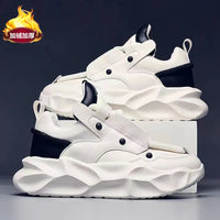 Men's Sneakers 2025 - Original, Comfortable and Wear-Resistant Brand Sneakers