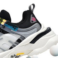 UrbanRun – Breathable Men's Fashion Shoes