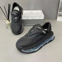 AirMaxx – Men's Sneakers Cushioning & Style