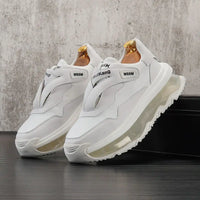 AirMaxx – Men's Sneakers Cushioning & Style