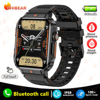 2024 1.95 TitanTalk™ – Sports & Calls Smartwatch