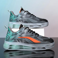 AirFlex Run – Men’s Comfort & Breathing Sneakers