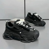 AirFusion – Chunky and Fashion Men’s Sneakers