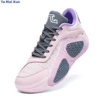 Men's/Women's Basketball Sneakers – Performance & Comfort