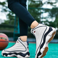 ProHoop – Men's High Performance Basketball Sneakers