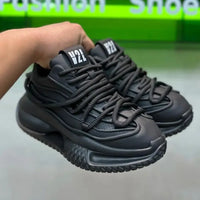 Chaussure Baskets de course homme ROYTINKO – Sneakers Vibram légères et résistantes