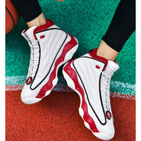 ProHoop – Men's High Performance Basketball Sneakers