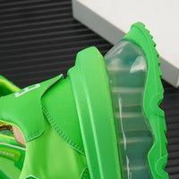AirMaxx – Men's Sneakers Cushioning & Style
