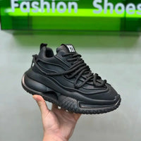 Chaussure Baskets de course homme ROYTINKO – Sneakers Vibram légères et résistantes