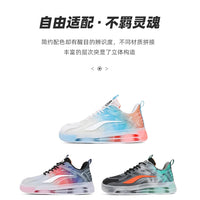 AirFlex Run – Men’s Comfort & Breathing Sneakers