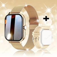Watch, Ola Esporte Smartwatch 1.83'' – Elegance, Health & Connectivity
