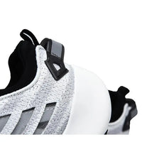 Men's Casual Sneakers Spring & Autumn - Breathable and Versatile Sneakers, Fashion Style