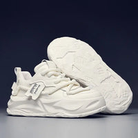 Men's Sneakers 2025 - Original, Comfortable and Wear-Resistant Brand Sneakers