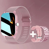 Watch, Ola Esporte Smartwatch 1.83'' – Elegance, Health & Connectivity