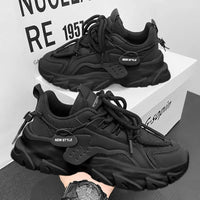 CloudCore Sneakers – Flexible, Breathable, for City & Running