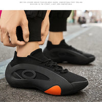 Chaussures de baskets pour hommes 2025: GENGXI™ HD866