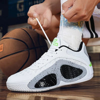 Men's/Women's Basketball Sneakers – Performance & Comfort