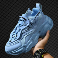 UrbanRun – Breathable Men's Fashion Shoes