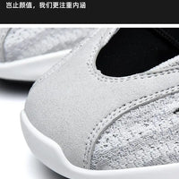 Men's Casual Sneakers Spring & Autumn - Breathable and Versatile Sneakers, Fashion Style
