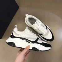 Sneakers Unisexe – Confort, Style & Polyvalence