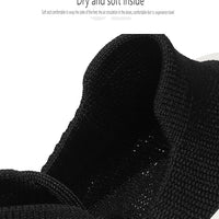 Chaussures de baskets pour hommes 2025: GENGXI™ HD866