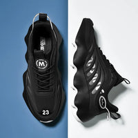 UrbanRun – Breathable Men's Fashion Shoes