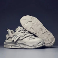 Men's Sneakers 2025 - Original, Comfortable and Wear-Resistant Brand Sneakers
