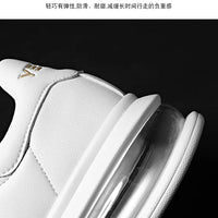 UrbanRun – Breathable Men's Fashion Shoes