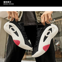 Chaussures de baskets pour hommes 2025: GENGXI™ HD866