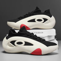 Chaussures de baskets pour hommes 2025: GENGXI™ HD866