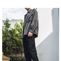 BlueRise – Men's Platform & Urban Style Sneakers