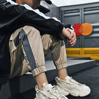 UrbanRun – Breathable Men's Fashion Shoes