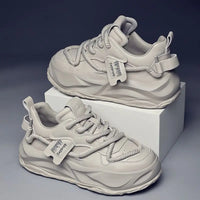 Men's Sneakers 2025 - Original, Comfortable and Wear-Resistant Brand Sneakers