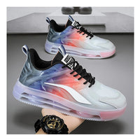 AirFlex Run – Men’s Comfort & Breathing Sneakers