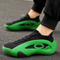 Chaussures de baskets pour hommes 2025: GENGXI™ HD866