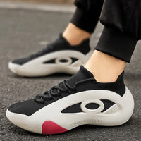 Chaussures de baskets pour hommes 2025: GENGXI™ HD866