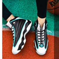 ProHoop – Men's High Performance Basketball Sneakers
