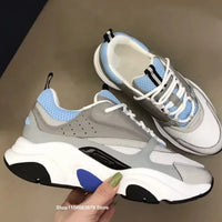 UrbanMix – Chaussures Mode Homme/Femme à Semelle Épaisse