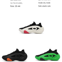 Chaussures de baskets pour hommes 2025: GENGXI™ HD866
