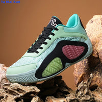 Men's/Women's Basketball Sneakers – Performance & Comfort