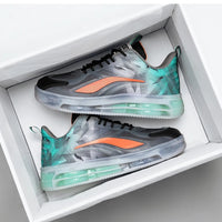 AirFlex Run – Men’s Comfort & Breathing Sneakers