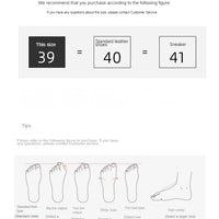 Men's Spring & Autumn Shoes - Genuine Leather Oxford Shoes with Thick Sole, Business & Casual Elegance