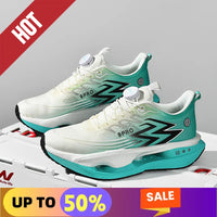 Chaussures de Marathon, Chaussures de Vitesse pour homme-No EnName 8835