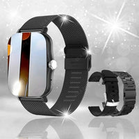 Watch, Ola Esporte Smartwatch 1.83'' – Elegance, Health & Connectivity