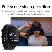 LAXASFIT T900 Ultra – The stylish and versatile Android Smartwatch for Men and Women