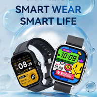 Watch, Ola Esporte Smartwatch 1.83'' – Elegance, Health & Connectivity