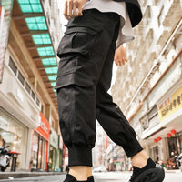 Chaussures de baskets pour hommes 2025: GENGXI™ HD866