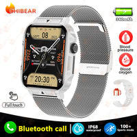 2024 1.95 TitanTalk™ – Sports & Calls Smartwatch