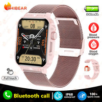 2024 1.95 TitanTalk™ – Sports & Calls Smartwatch