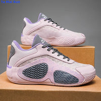 Men's/Women's Basketball Sneakers – Performance & Comfort